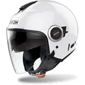 Produktbild: Airoh Motorradhelm Helyos weiß XL