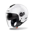 Produktbild: Airoh Helyos Motorradhelm (Weiß) Gr: XL (61)