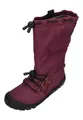 Produktbild: KOEL Barefoot Kinderstiefel RANA MERINO 04T012.505 bordo, Größe:33 EU