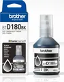 Produktbild: Brother BTD180BK - Schwarz - original - Nachfülltinte