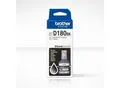 Produktbild: Original Brother Tintenflasche BTD180BK, Einzelpack, schwarz, ca. 7500 Seiten
