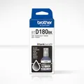 Produktbild: Brother BTD180BK Original Tintenflasche Schwarz für ca. 7.500 Seiten