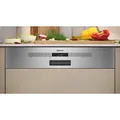 Produktbild: NEFF S145EAS16E Einbau-Geschirrspüler integriert 60 cm