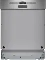 Produktbild: Neff S145EAS16E N50 Teilintegrierter Geschirrspüler, 60 cm breit, 13 Maßgedecke,