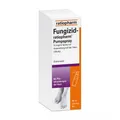 Produktbild: FUNGIZID-ratiopharm Pumpspray 40 ml