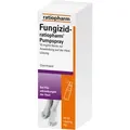 Produktbild: Fungizid-ratiopharm Pumpspray 40 ml