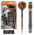 Produktbild: WINMAU Soft Dart Pfeile Softdarts Edarts Spielerdarts E-Darts Danny Noppert 20 g