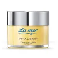 Produktbild: La mer Vital Skin Anti-Aging Tagescreme 50 ml