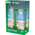 Produktbild: Brio LED-Schienenbeleuchtung (53.033.836)