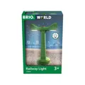 Produktbild: BRIO WORLD LED SCHIENENBELEUCHTUNG NEU OVP