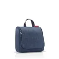 Produktbild: reisenthel - toiletbag - herringbone dark blue