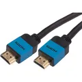 Produktbild: RS PRO HDMI - HDMI (7.50 m) (9134856)