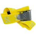 Produktbild: SCUBAPRO - Nylon Bleigurt
