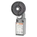 Produktbild: ABB Endschalter Positionsschalter 400 V/AC 1,8 A LS31P (1SBV010342R1211)