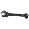 Produktbild: Makita B-65458 Rollgabelschlüssel Set 11tlg.