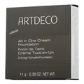 Produktbild: Artdeco All In One Cream Foundation Refillable - 20 Deep Honey/Cool 11g