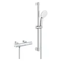 Produktbild: Grohe Grohtherm 800 Cosmopolitan (34768001)