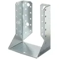 Produktbild: Alberts - Balkenschuh Typ B 100/140 2 Mm Eta-08/0171 Stahl Sendzimirverzinkt
