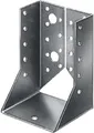 Produktbild: Alberts 336769 Balkenschuh | Typ B, Handwerkerpack | sendzimirverzinkt | 100 x 140 mm