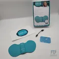 Produktbild: Beurer EM 55 Menstrual Relax+, Menstruationspad mit TENS und Wärme-Funk... 10059