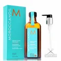 Produktbild: MOROCCANOIL Arganöl  Pflege & Styling 100ml +PUMPE +BONUS
