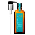 Produktbild: Moroccanoil Treatment Haaröl 100 ml inkl. Pumpe