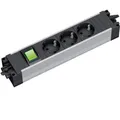 Produktbild: Bachmann Multiple socket outlets (3 x, CEE 7/3) (906.18801)