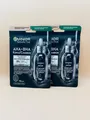 Produktbild: 2X Garnier SkinActive AHA+BHA Kohle Mattierende Serum-Tuchmaske 28g Vegan *NEU*