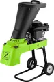 Produktbild: Zipper ZI-HAEK4000, 43,5 kg, 430 mm, 1005 mm, 865 mm, 48 kg