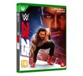 Produktbild: Sony WWE 2k25 XBSX