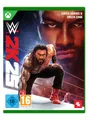 Produktbild: WWE 2K25 (USK & PEGI) - [Xbox One / Xbox Series X]