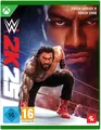 Produktbild: WWE 2K25
