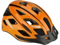 Produktbild: FISCHER 86731 Urban Sport (Fahrradhelm, 52 - 59 cm, Orange)