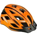Produktbild: Helm Urban Sport s/m orange Fahrradhelme - Fischer Fahrrad