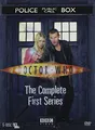 Produktbild: Doctor Who: The Complete First Series