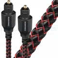 Produktbild: Audioquest Audioquest Optisch Cinnamon - 0,75m