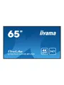 Produktbild: iiyama ProLite LH6541UHS-B1AG - 3840x2160 (4K) - 60Hz - VA