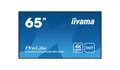 Produktbild: iiyama ProLite LH6541UHS-B2 65