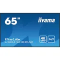 Produktbild: iiyama ProLite LH6541UHS-B1AG 163,8cm (64,5