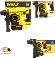 Produktbild: DeWALT DCH253N Akku Kombihammer SDS-Plus 18V 2.1J Bohrhammer Meißelhammer