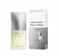Produktbild: Issey Miyake Eau de Toilette L'Eau d'Issey Pour Homme Igo Eau De Toilette Vaporisateur 100ml