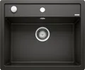 Produktbild: Blanco Granitspüle DALAGO 6-F, eckig, 50/61 cm, (1 St), erhältlich in mehreren Farben
