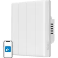 Produktbild: Sonoff Smart Wi-Fi Touch Wall Switch TX T5 4C (4-channel) (T5-4C-86)