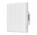 Produktbild: Sonoff Sonoff TX-T5-T4C Smart Touch Switch, 4-Kanal Wand-Schaltaktor, mit RGB Wandtaster