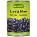 Produktbild: Schwarze Bohnen - Dose