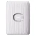 Produktbild: Fujifilm mini Link 2 Smartphonedrucker-Paket, Clay White