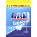 Produktbild: Finish Maschinenspülmittel (Pulver, 65 Waschgänge) (3118393)