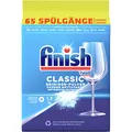 Produktbild: finish CLASSIC Spülmaschinen-Pulver 1,3 kg