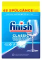 Produktbild: Finish 1,3kg Pulver Vorteilspack Geschirrspülmittel Pulver DE FR IT