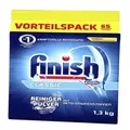Produktbild: Finish Power Pulver Sparpack 1,3 kg